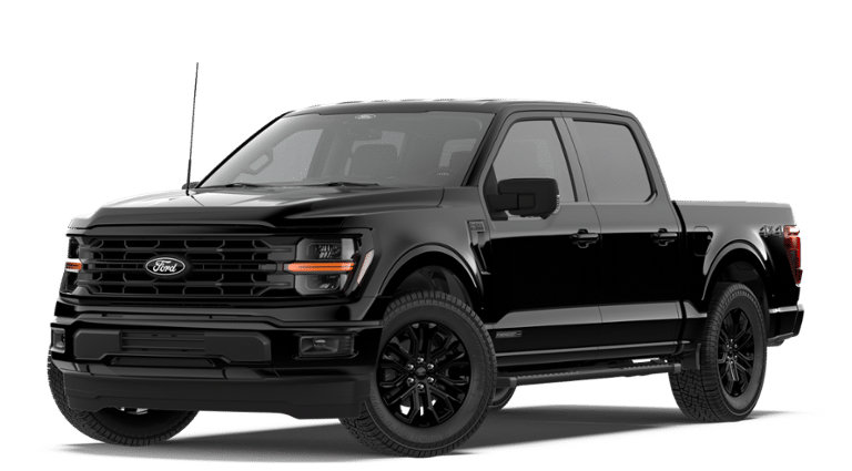 New 2026 Ford F150 XLT AWD/4WD image 23