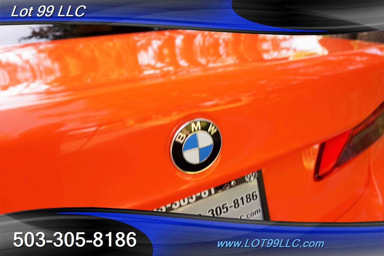 Used 2018 BMW M5 w/ Executive Package AWD/4WD image 34
