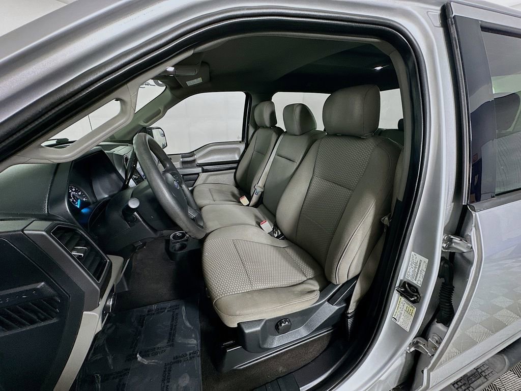 Used 2019 Ford F150 XLT AWD/4WD image 23