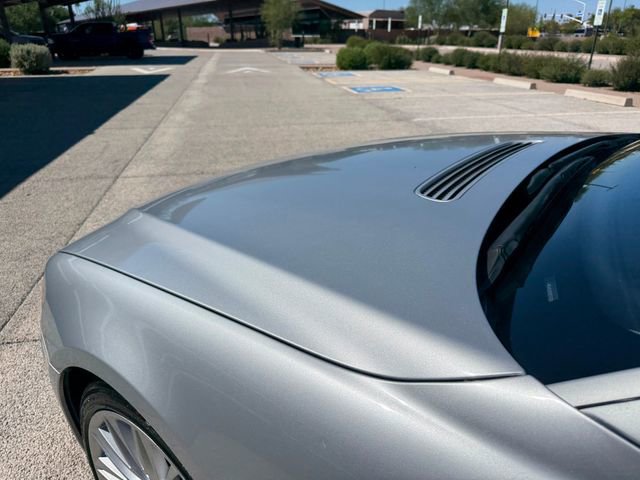 Used 2008 BMW 750i image 6