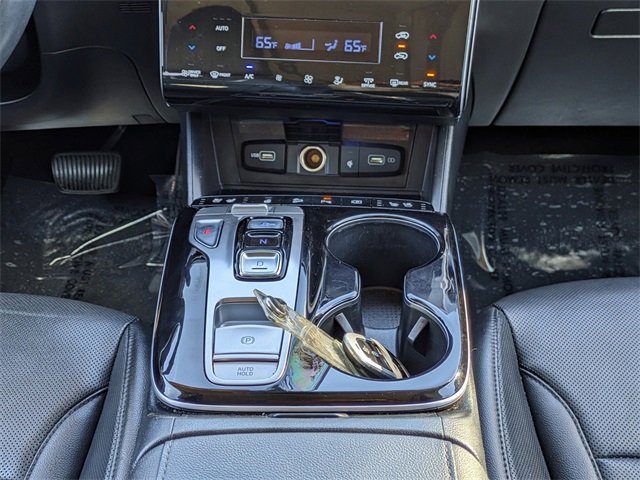 Used 2024 Hyundai Tucson Limited image 20