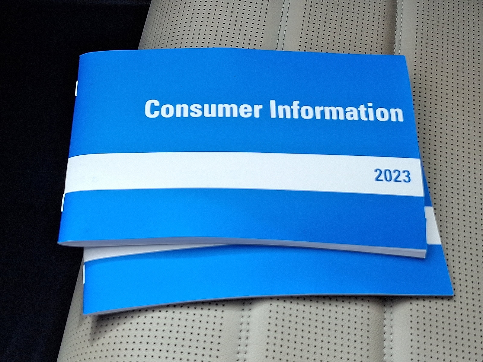 Used 2023 Honda CR-V EX-L image 26