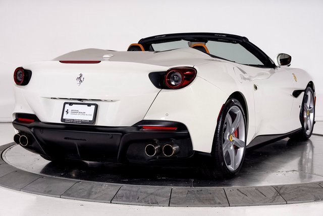 Used 2022 Ferrari Portofino M image 10