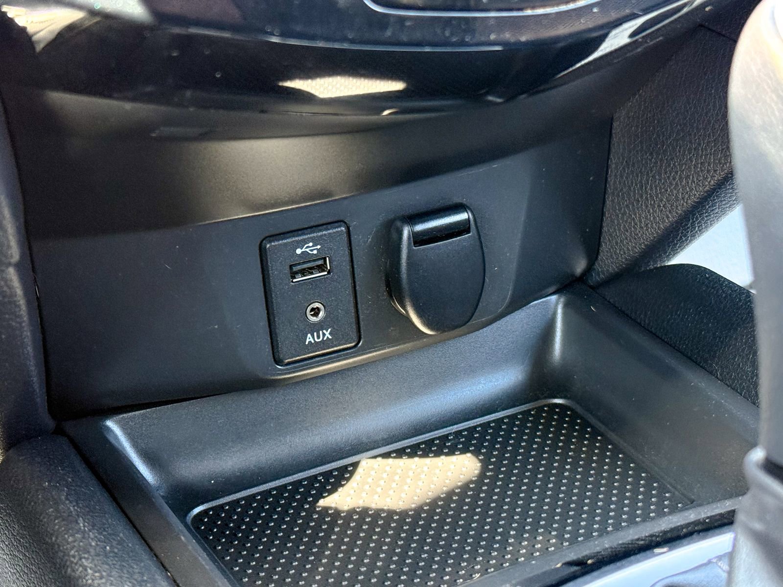 Used 2017 Nissan Rogue Sport SV w/ SV Premium Package AWD/4WD image 24