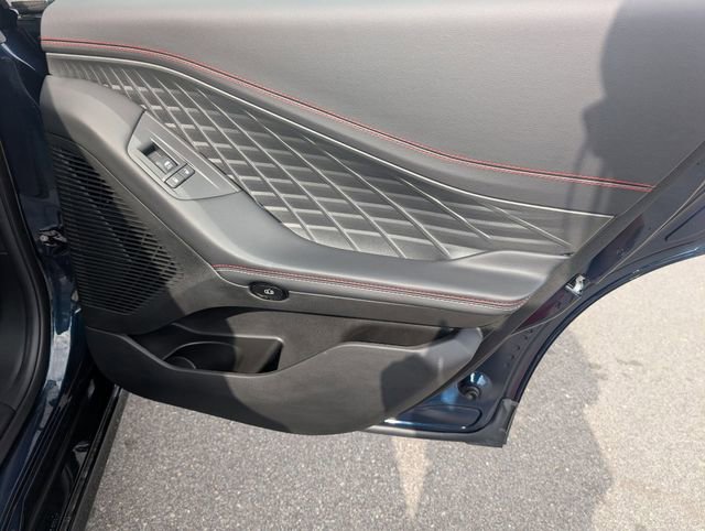 New 2026 Dodge Charger Scat Pack AWD/4WD image 29