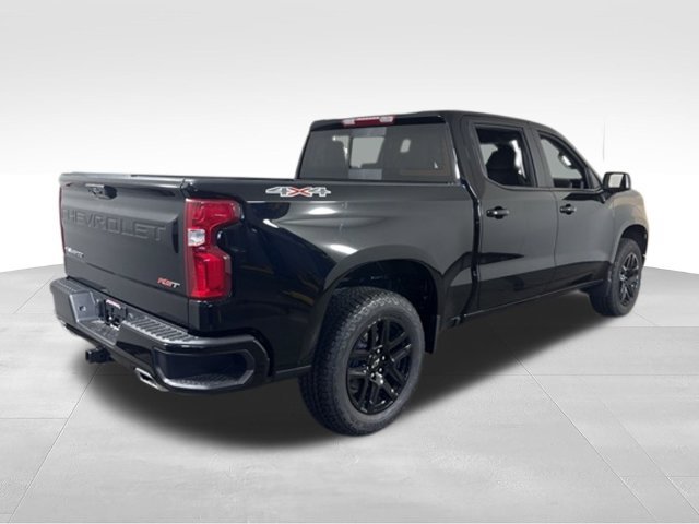 New 2026 Chevrolet Silverado 1500 RST w/ Convenience Package II AWD/4WD image 33