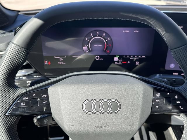 New 2026 Audi S5 Premium Plus AWD/4WD image 10