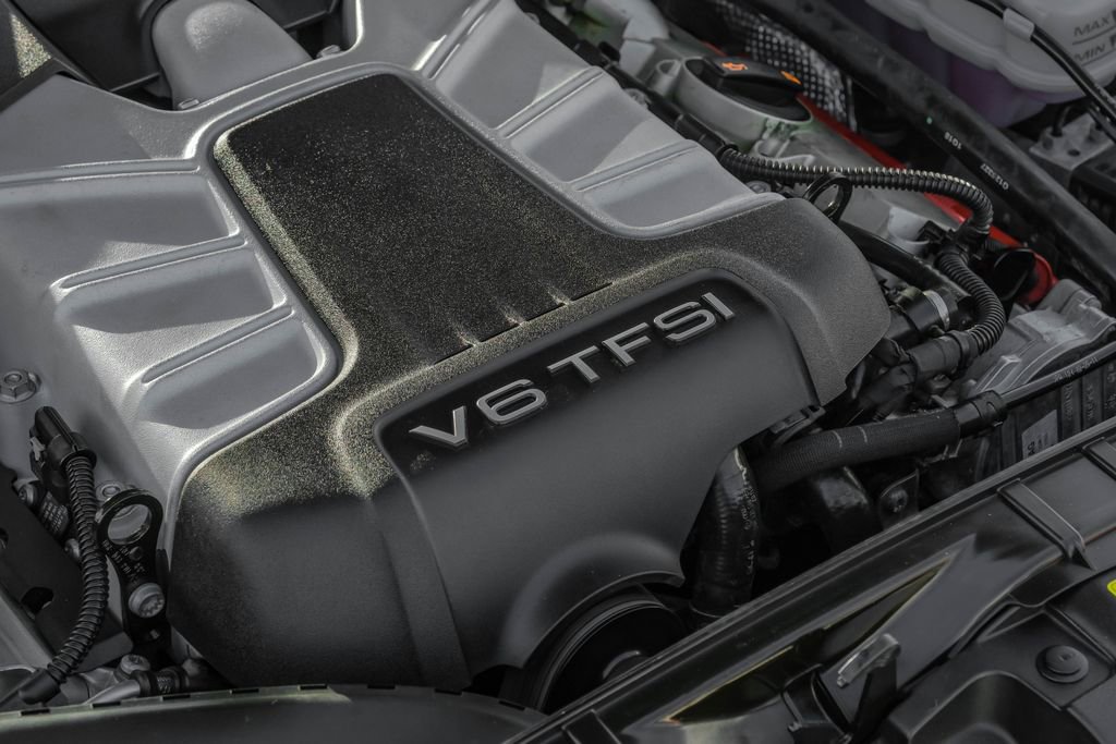 Used 2012 Audi A7 3.0T Premium Plus image 69