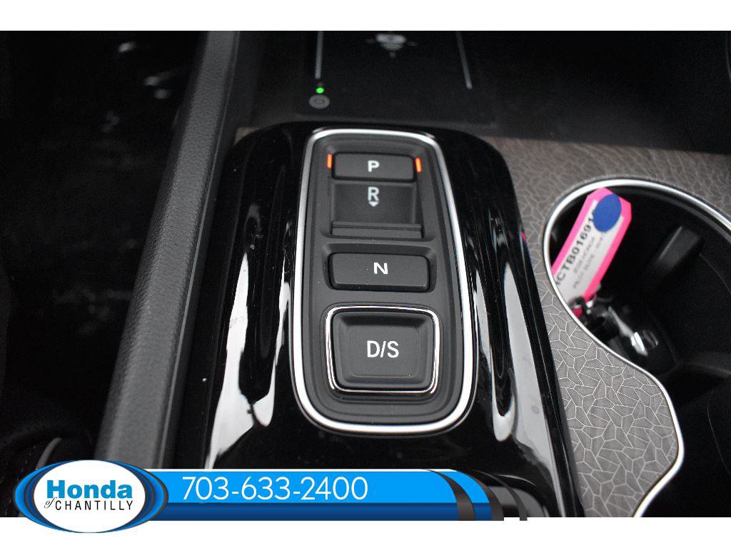 New 2026 Honda Pilot Elite image 19