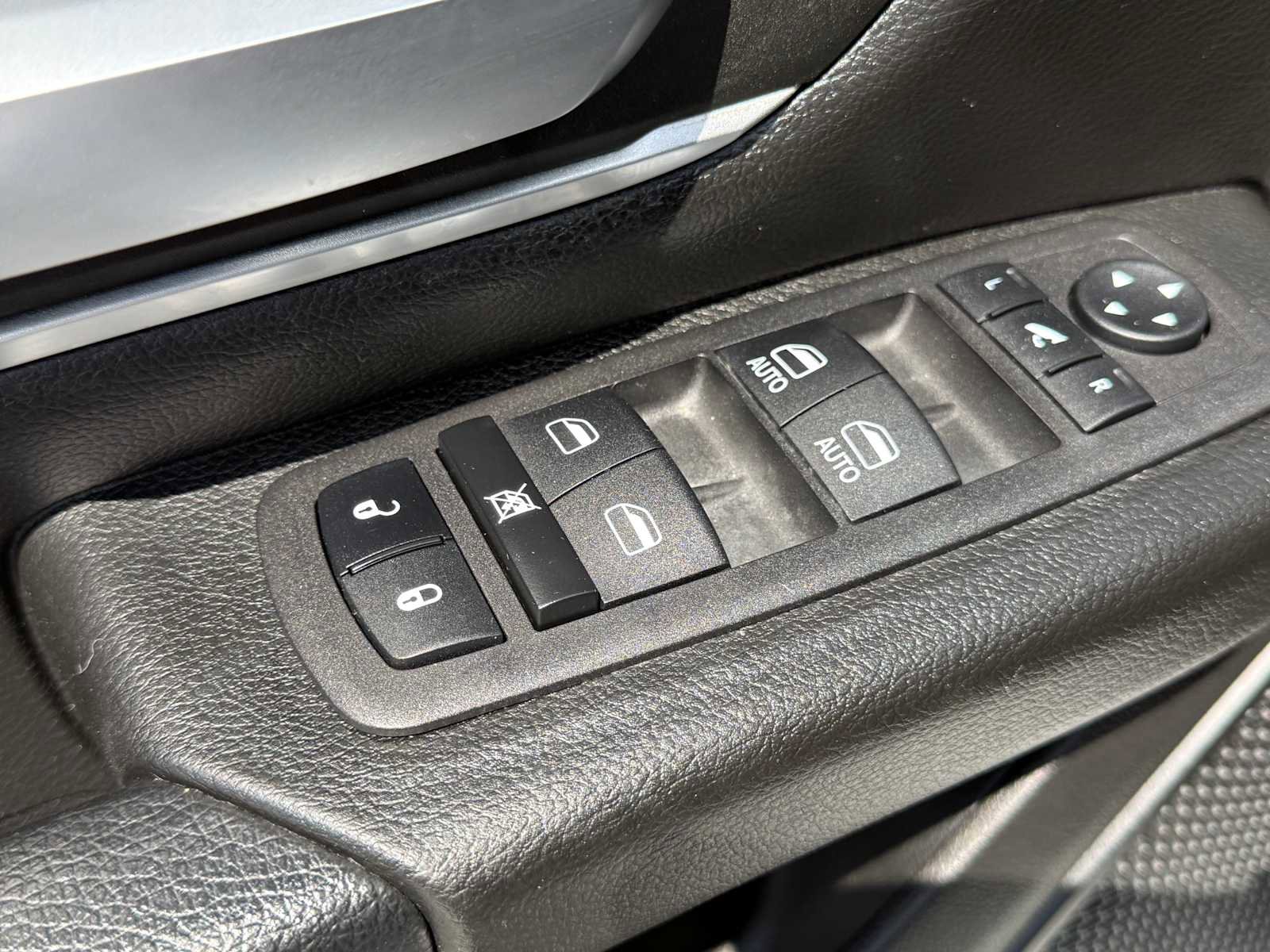 Certified 2023 RAM 1500 Big Horn AWD/4WD image 14