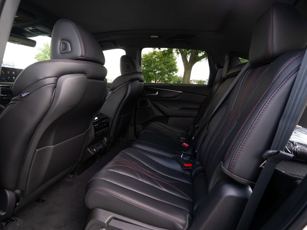 New 2026 Acura MDX Type S AWD/4WD image 39