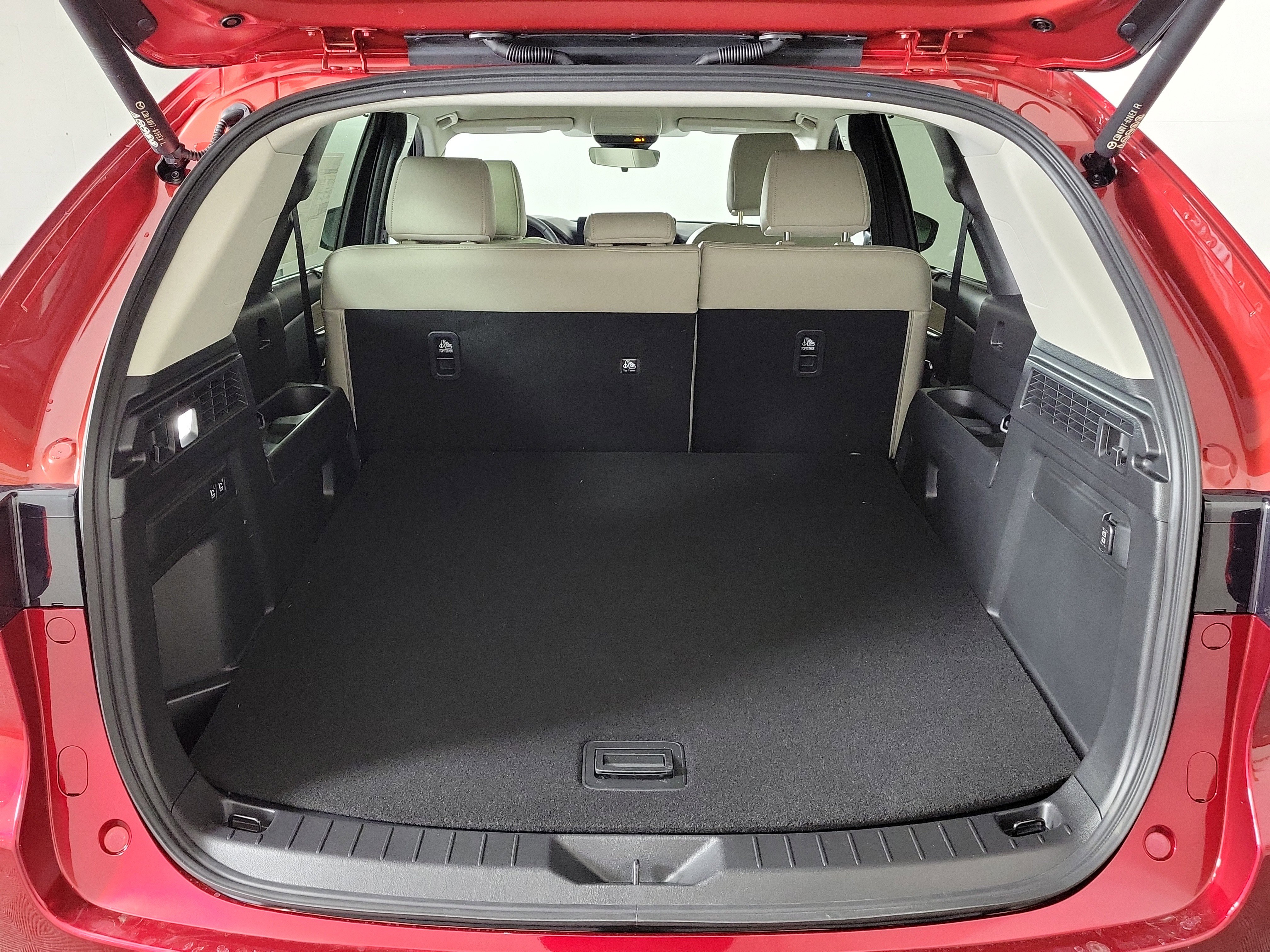 New 2026 MAZDA CX-70 SC Plus image 26