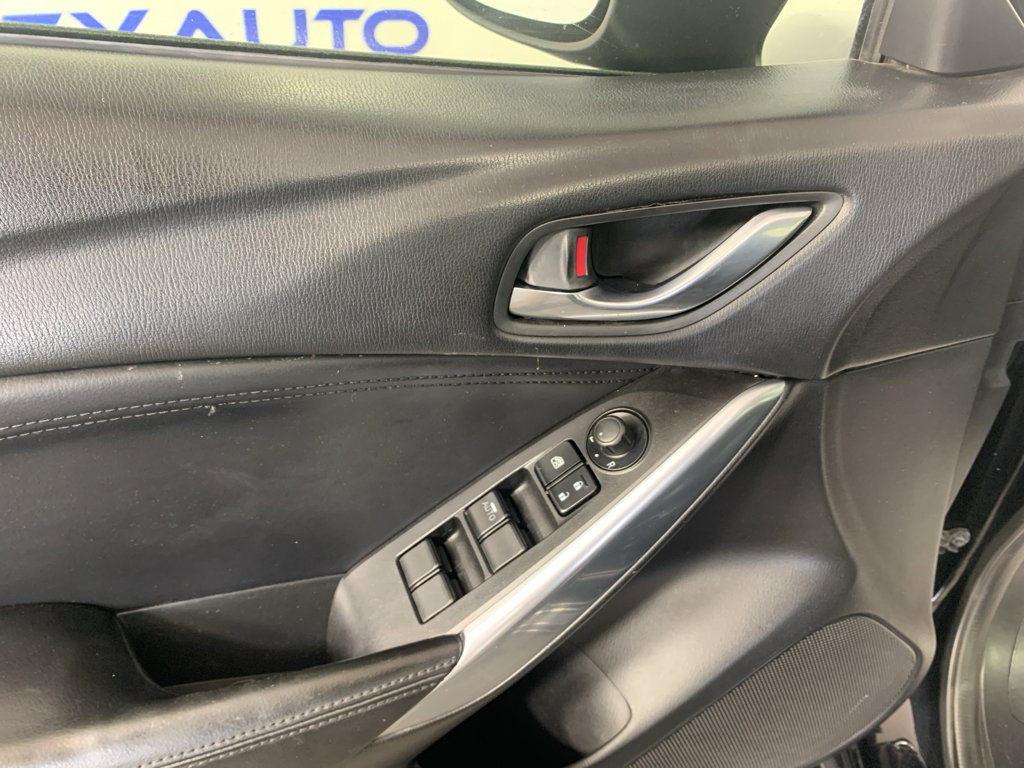 Used 2014 MAZDA MAZDA6 Touring image 15