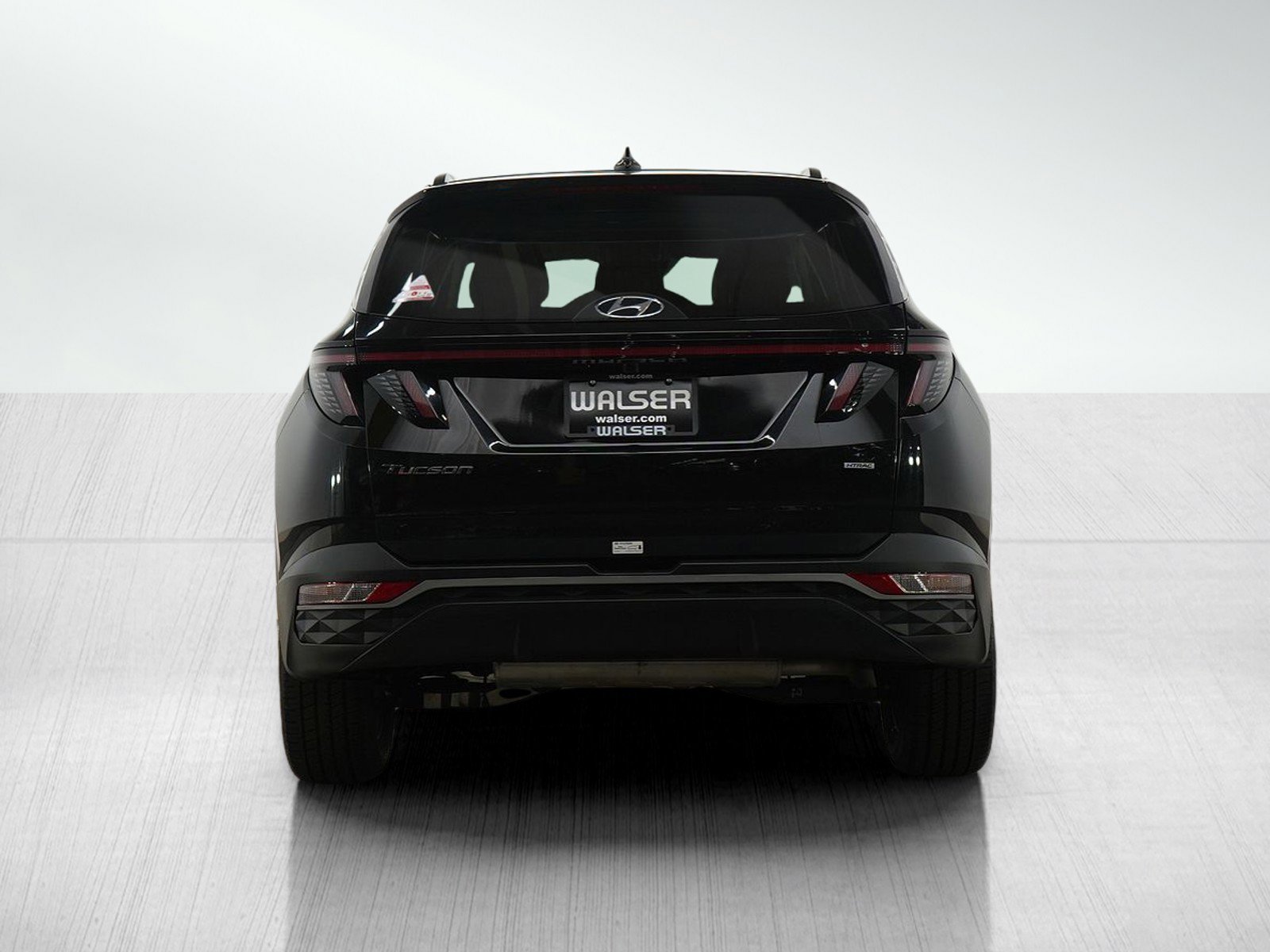 Used 2024 Hyundai Tucson SEL w/ Convenience Package image 4