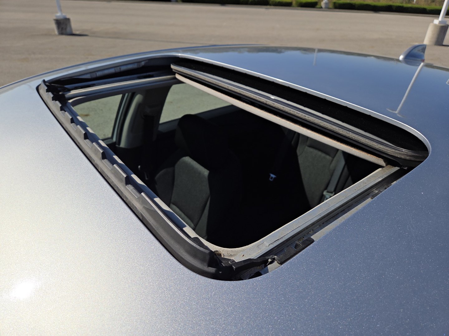 Used 2024 Honda Accord EX image 3
