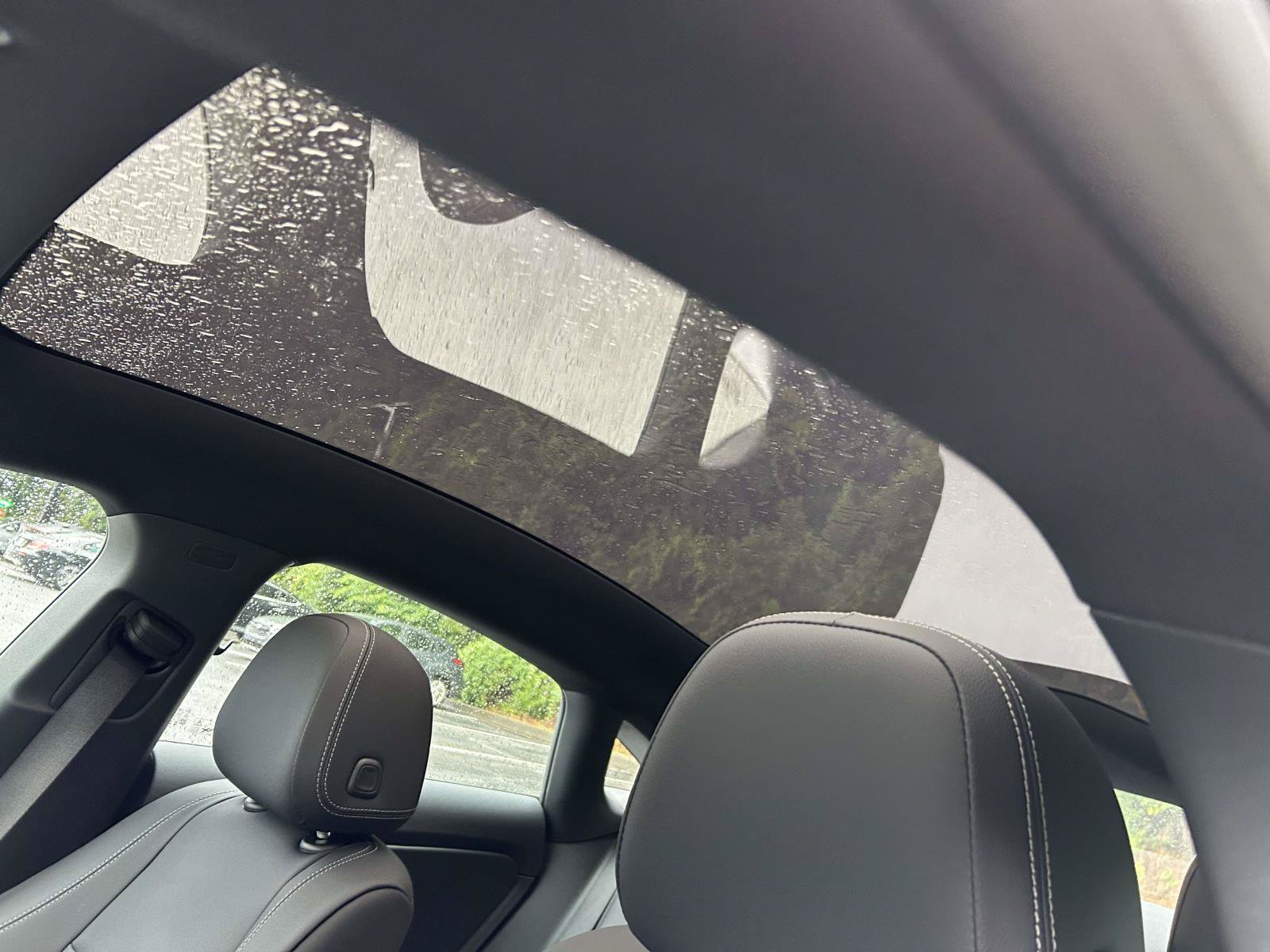 New 2027 Mercedes-Benz CLA 220 image 19