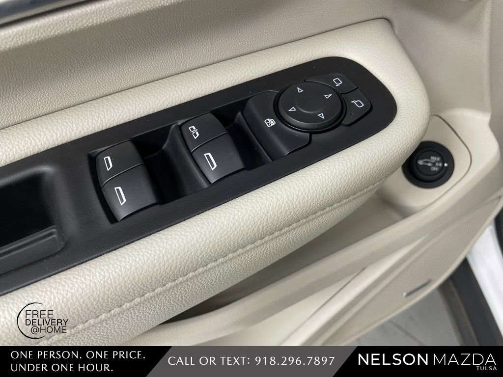 Used 2020 GMC Terrain Denali w/ Denali Premium Package image 20