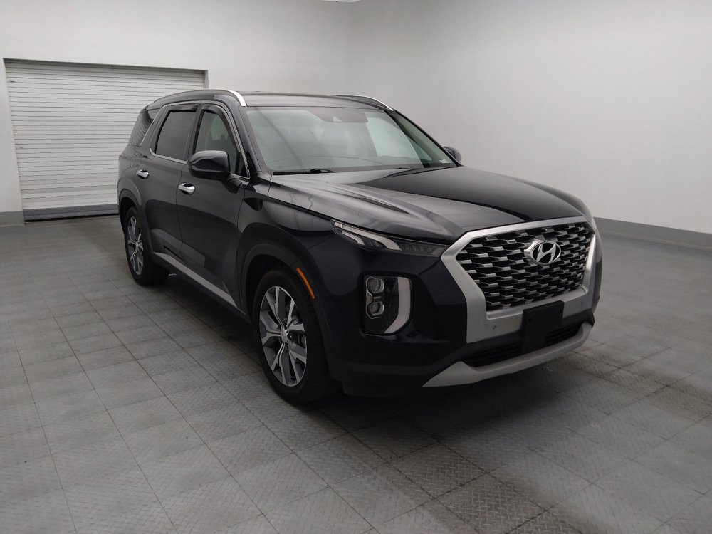 Used 2020 Hyundai Palisade SEL AWD/4WD image 14