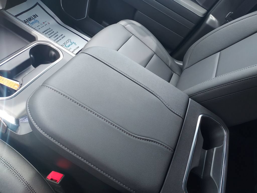 New 2026 Chevrolet Silverado 2500 LT w/ All Star Edition AWD/4WD image 27