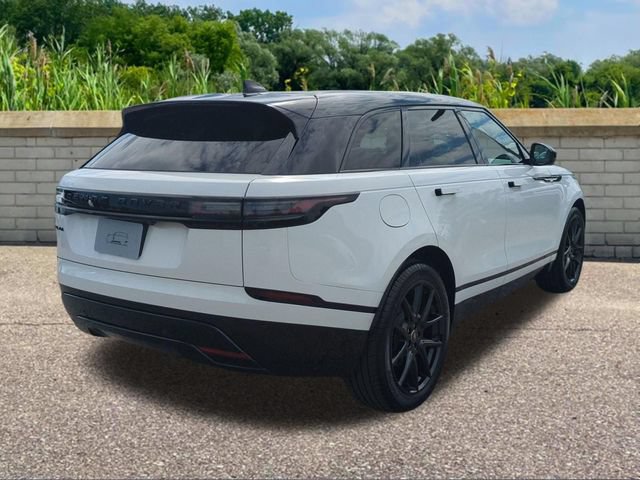 New 2026 Land Rover Range Rover Velar Belgravia AWD/4WD image 4