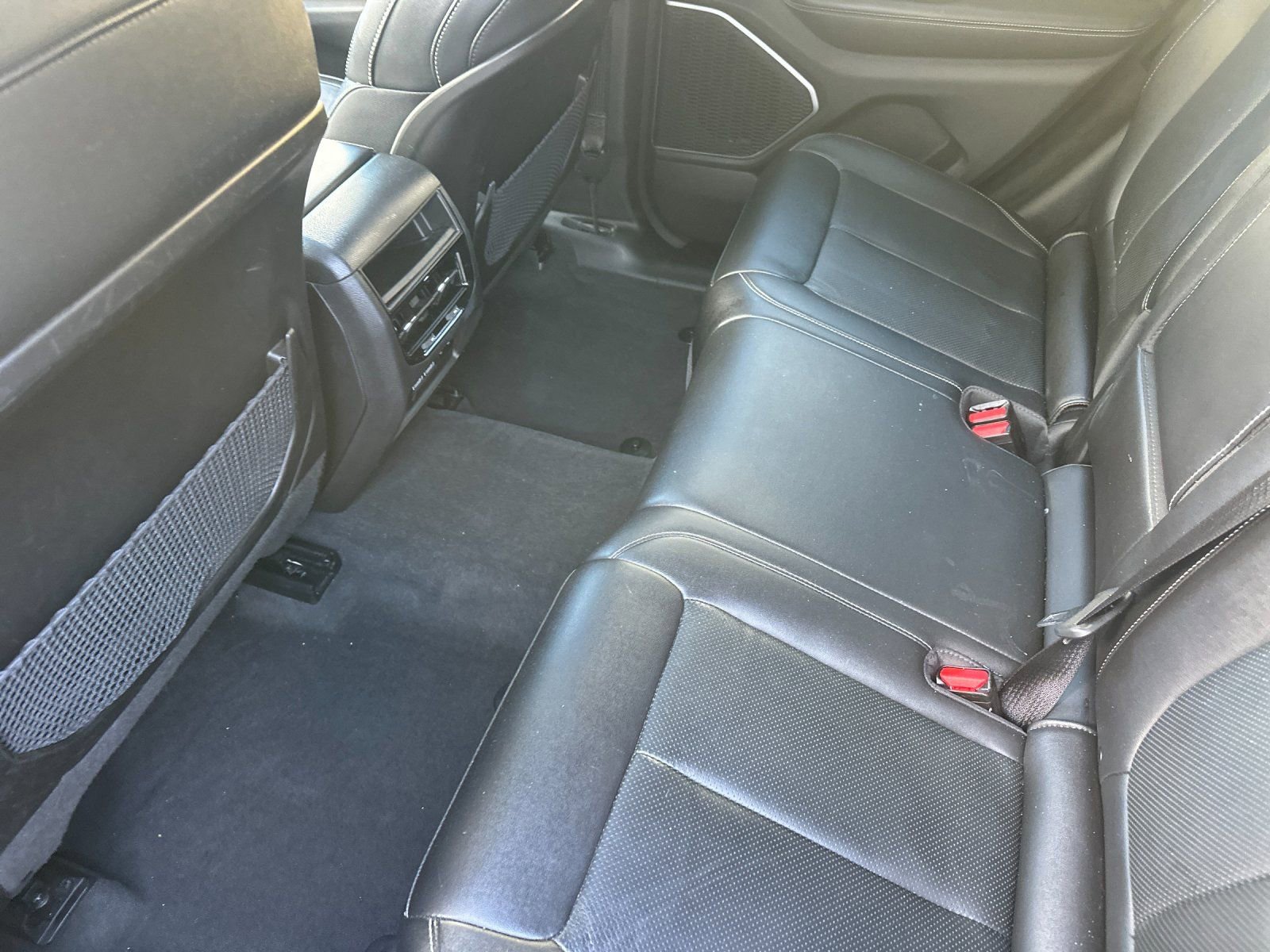 Used 2022 Jeep Grand Cherokee Limited 4xe w/ Luxury Tech Group II image 12