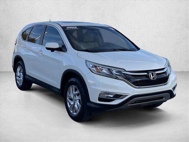 Used 2015 Honda CR-V EX image 5