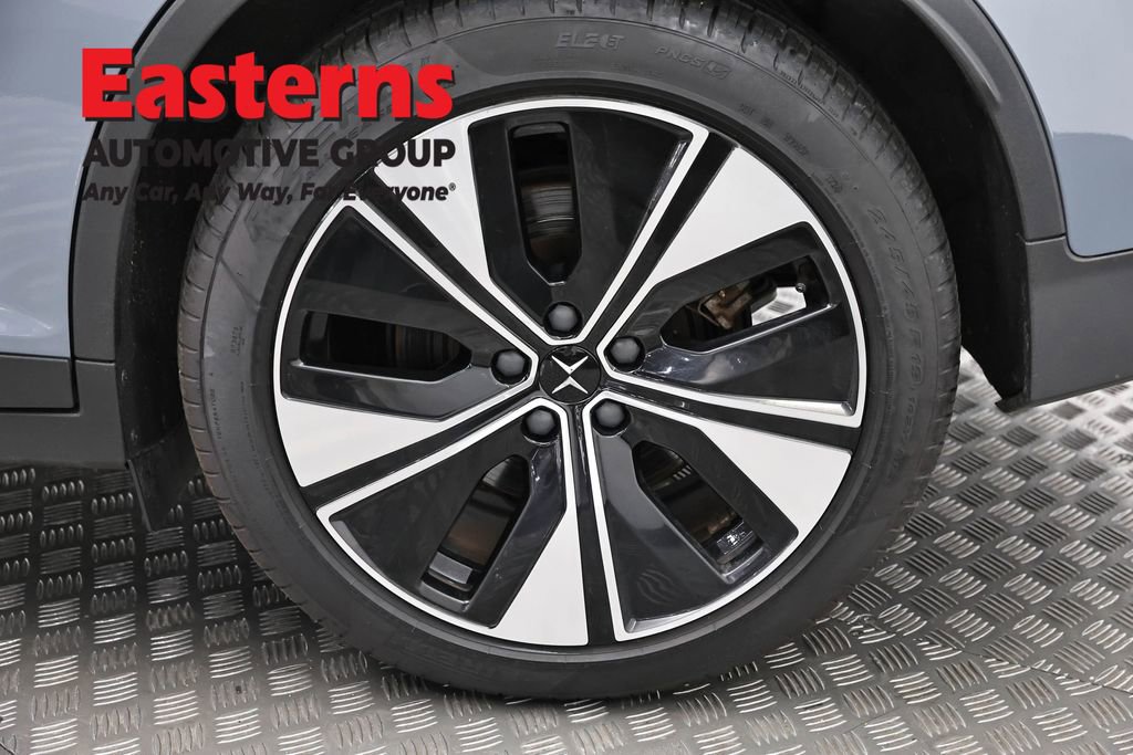 Used 2023 Polestar Polestar 2 w/ Pilot Pack FWD image 30