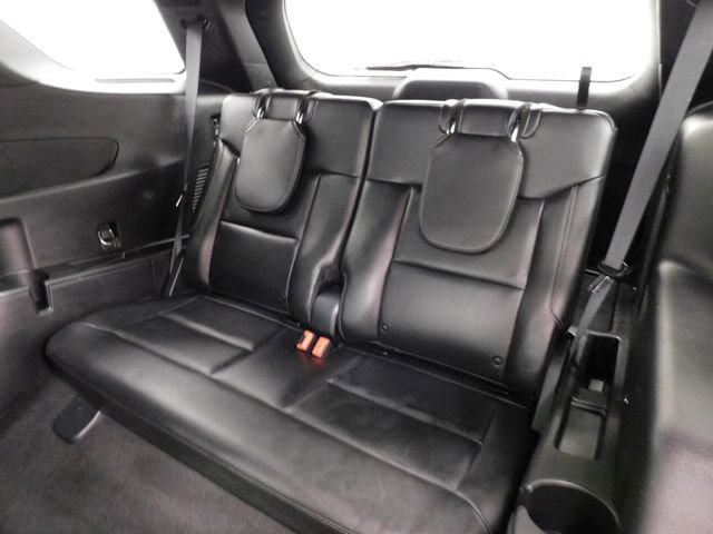 Used 2020 Ford Explorer Limited image 23