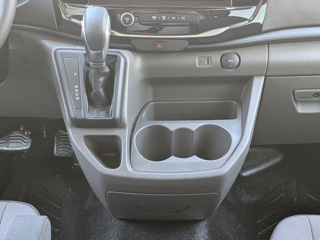 New 2026 Ford Transit 350 XLT image 19
