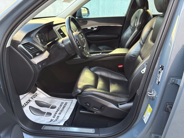 Used 2021 Volvo XC90 T6 Inscription w/ Advanced Package AWD/4WD image 10