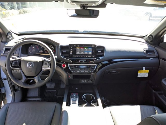 New 2026 Honda Ridgeline Black Edition image 12