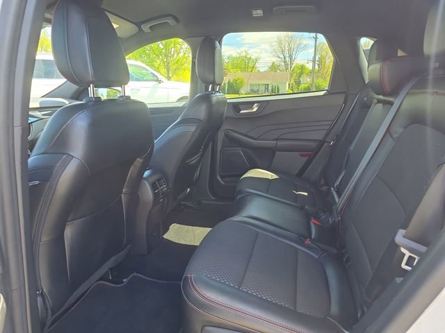 Certified 2023 Ford Escape ST-Line w/ Equipment Group 301A FWD image 27