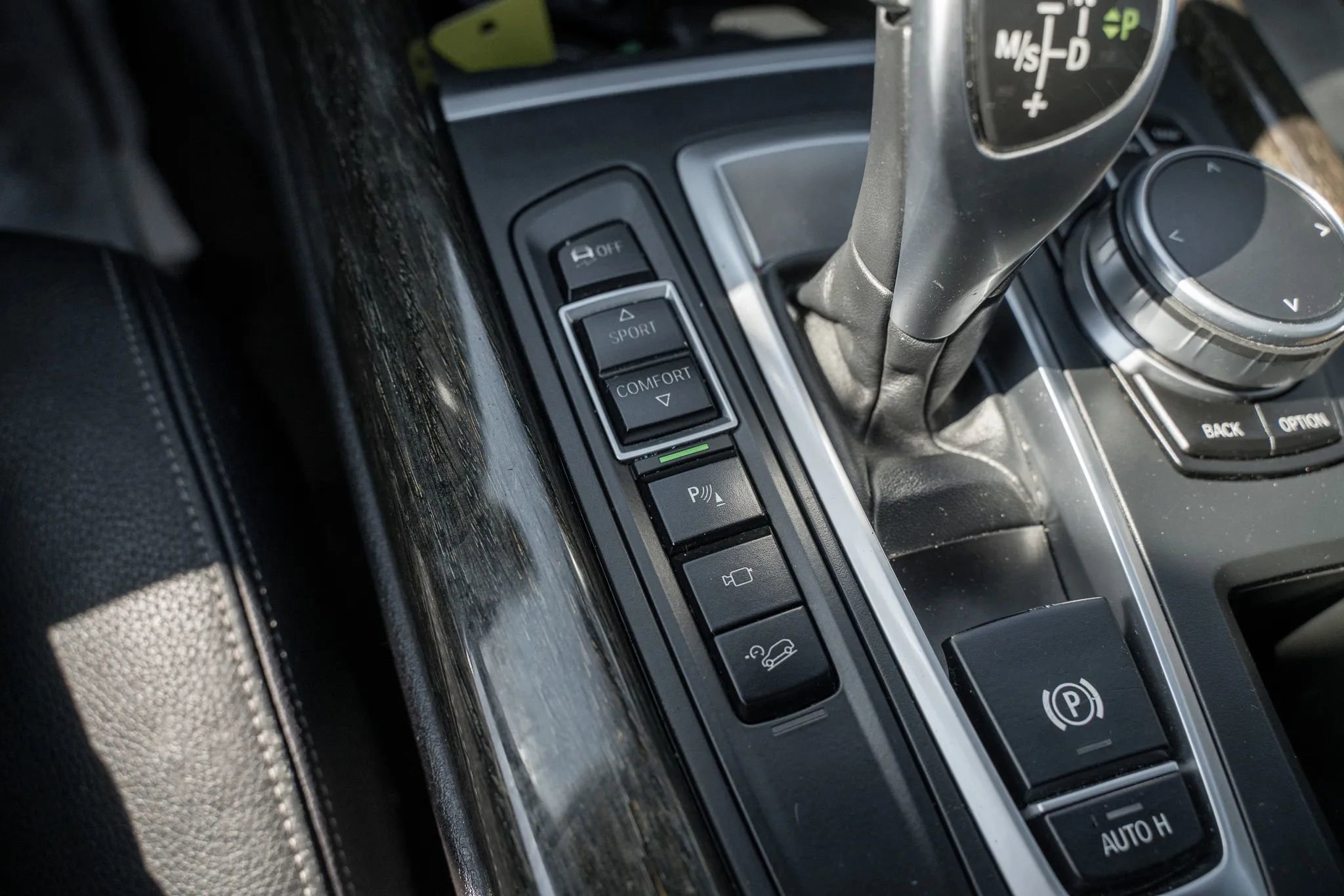 Used 2018 BMW X5 xDrive35i image 30