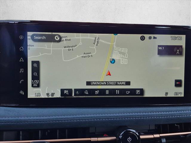 Used 2024 Nissan Ariya AWD image 12