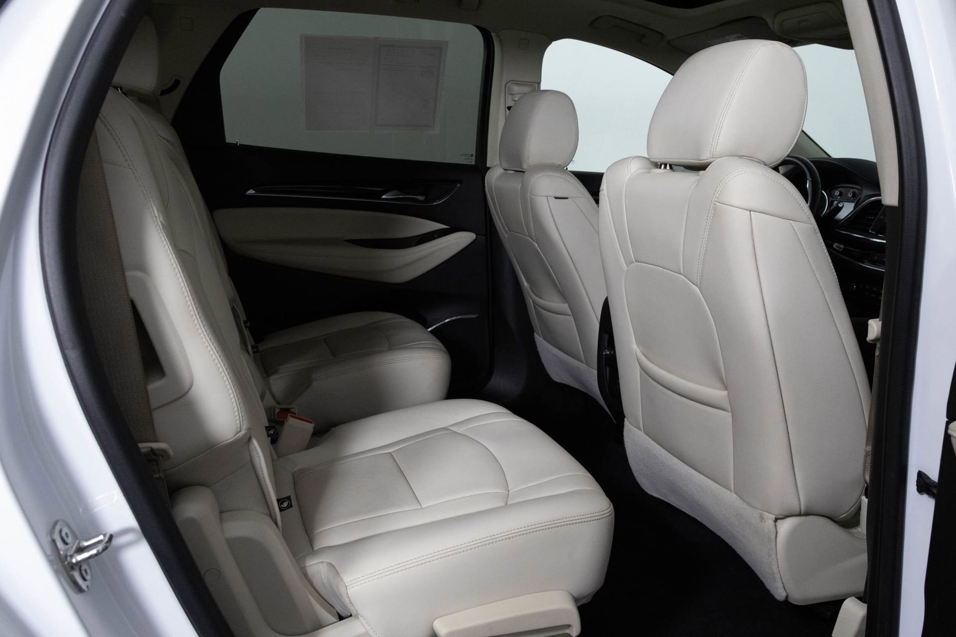 Certified 2023 Buick Enclave Essence w/ Experience Buick Package image 39