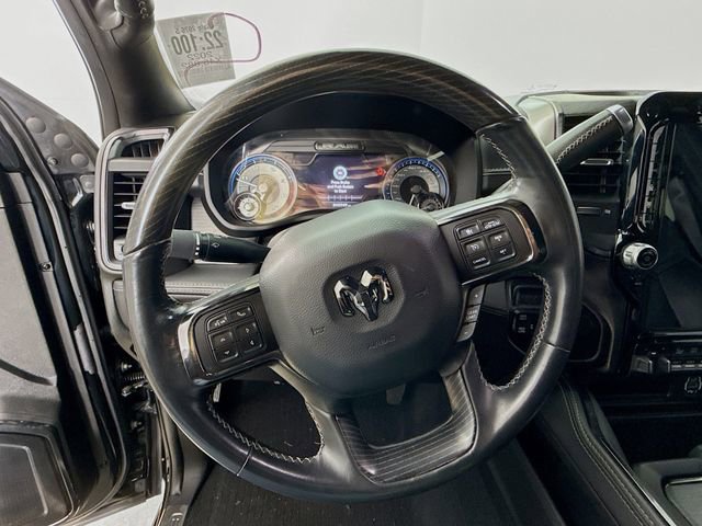 Used 2022 RAM 3500 Limited image 11