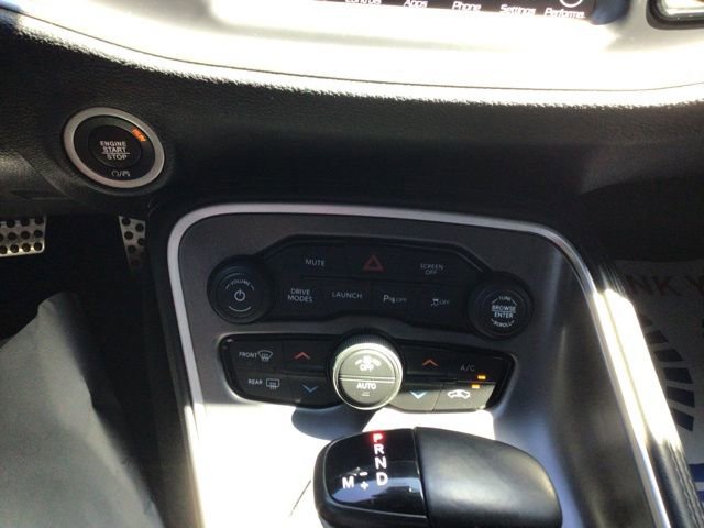 Used 2020 Dodge Challenger R/T Scat Pack w/ Shaker Package RWD image 16