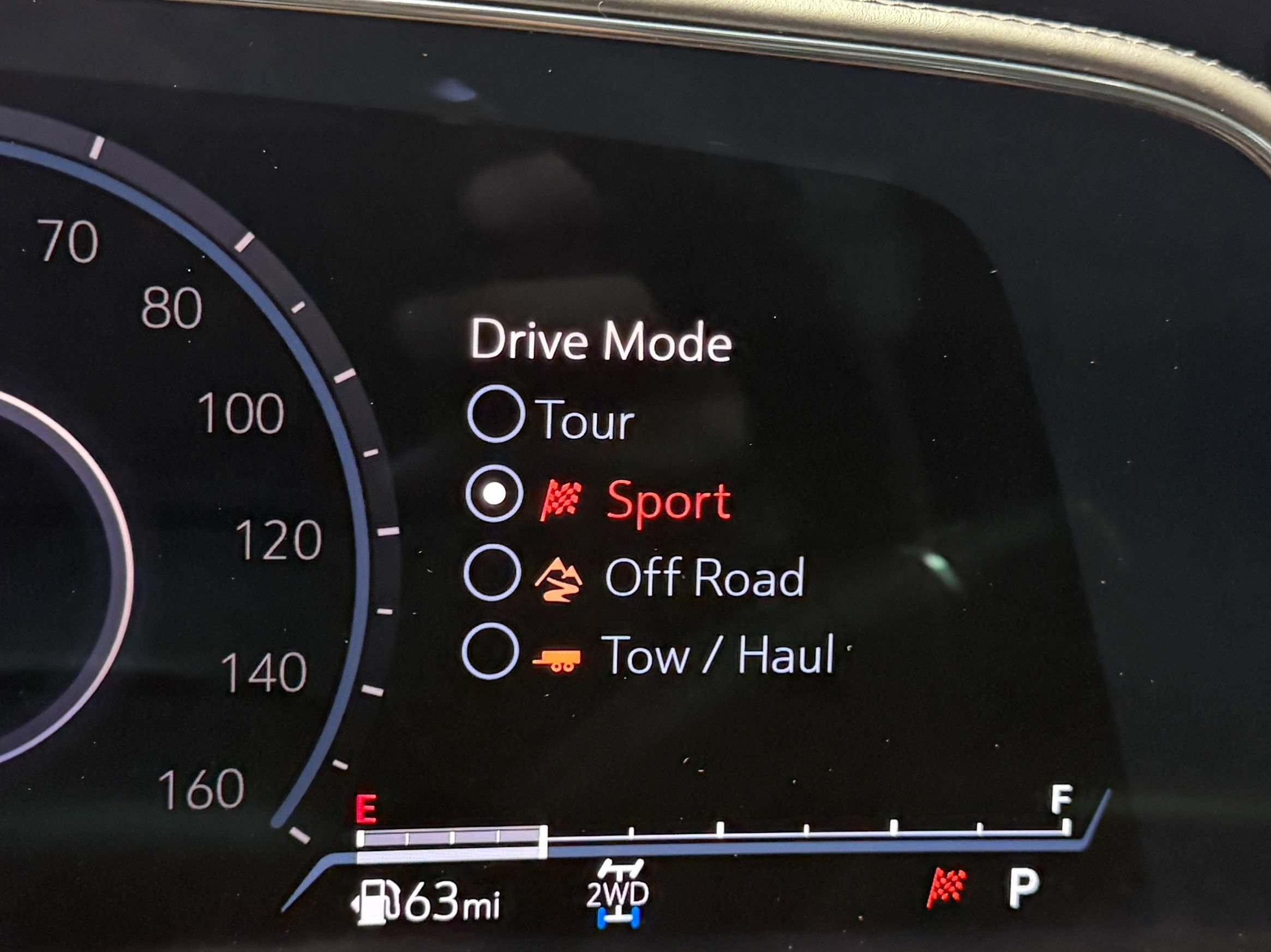 Used 2021 Cadillac Escalade Sport w/ Driver Assist Tech Package AWD/4WD image 26