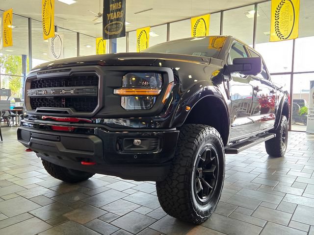 New 2025 Ford F150 XLT w/ Equipment Group 303A High