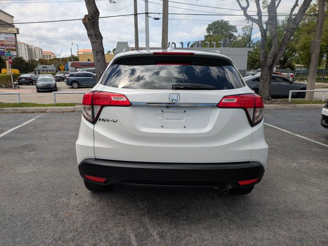 Used 2021 Honda HR-V EX-L image 5