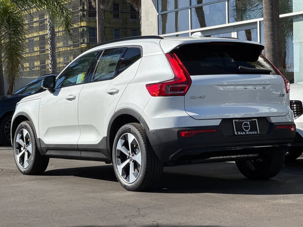 New 2026 Volvo XC40 B5 Plus w/ Protection Package Premier AWD/4WD image 3