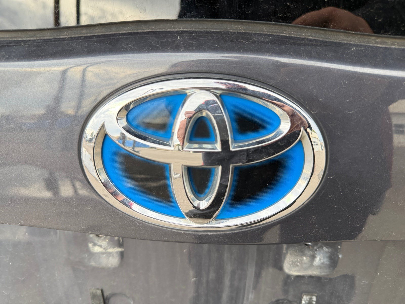 Used 2010 Toyota Prius FWD image 22