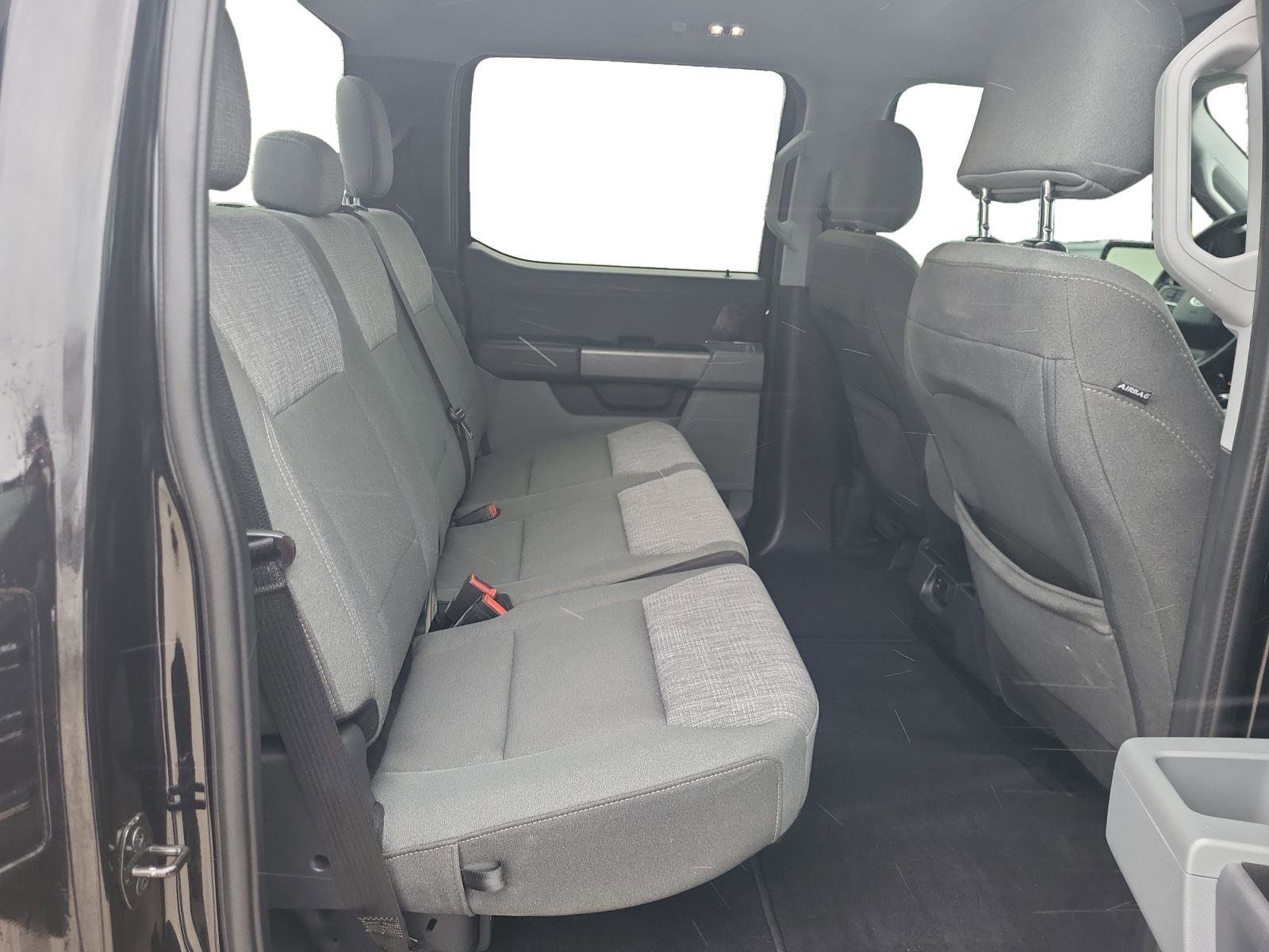 Used 2023 Ford F150 XLT w/ Equipment Group 301A Mid image 20