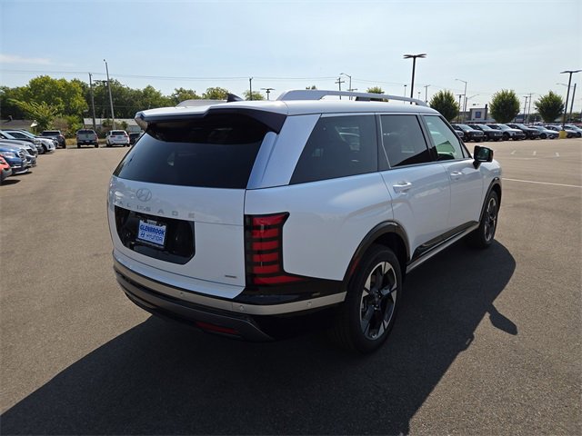 New 2026 Hyundai Palisade Limited image 6
