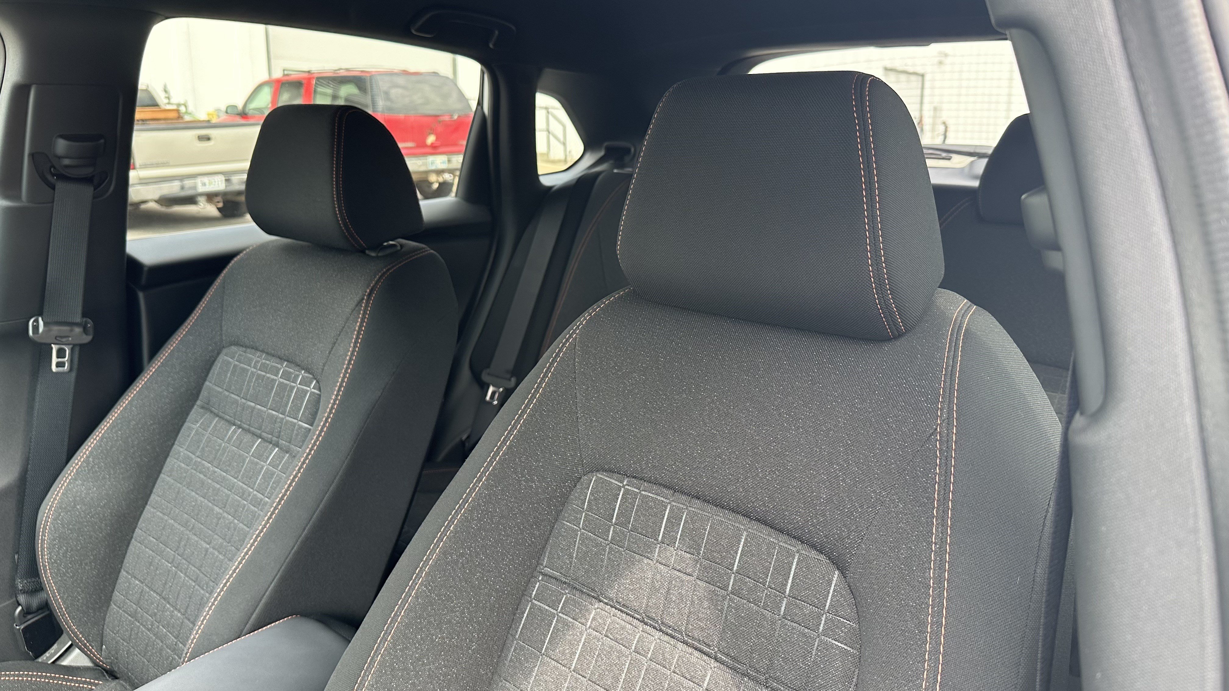 Used 2024 Honda HR-V Sport image 18