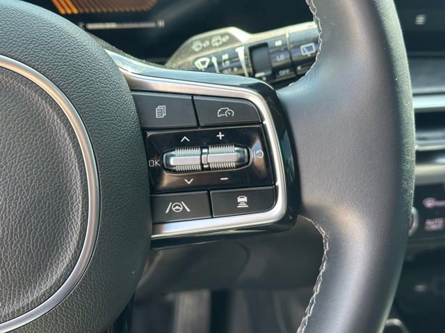 Used 2025 Kia Sorento X-Line EX image 5