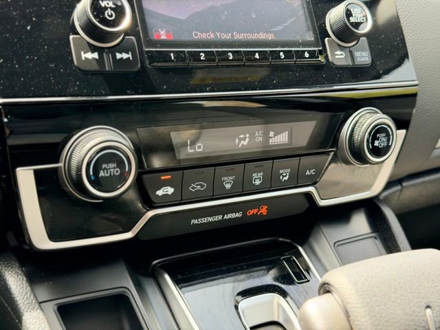 Used 2018 Honda CR-V LX image 13