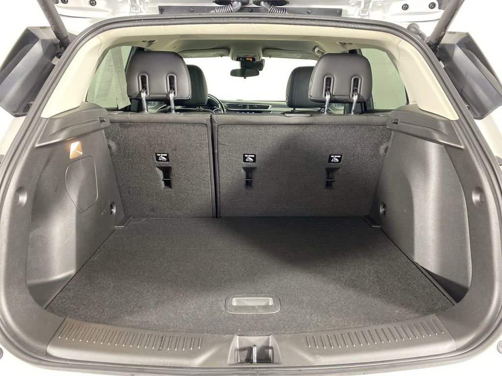 Certified 2023 Buick Encore GX Select w/ Sport Touring Package image 27