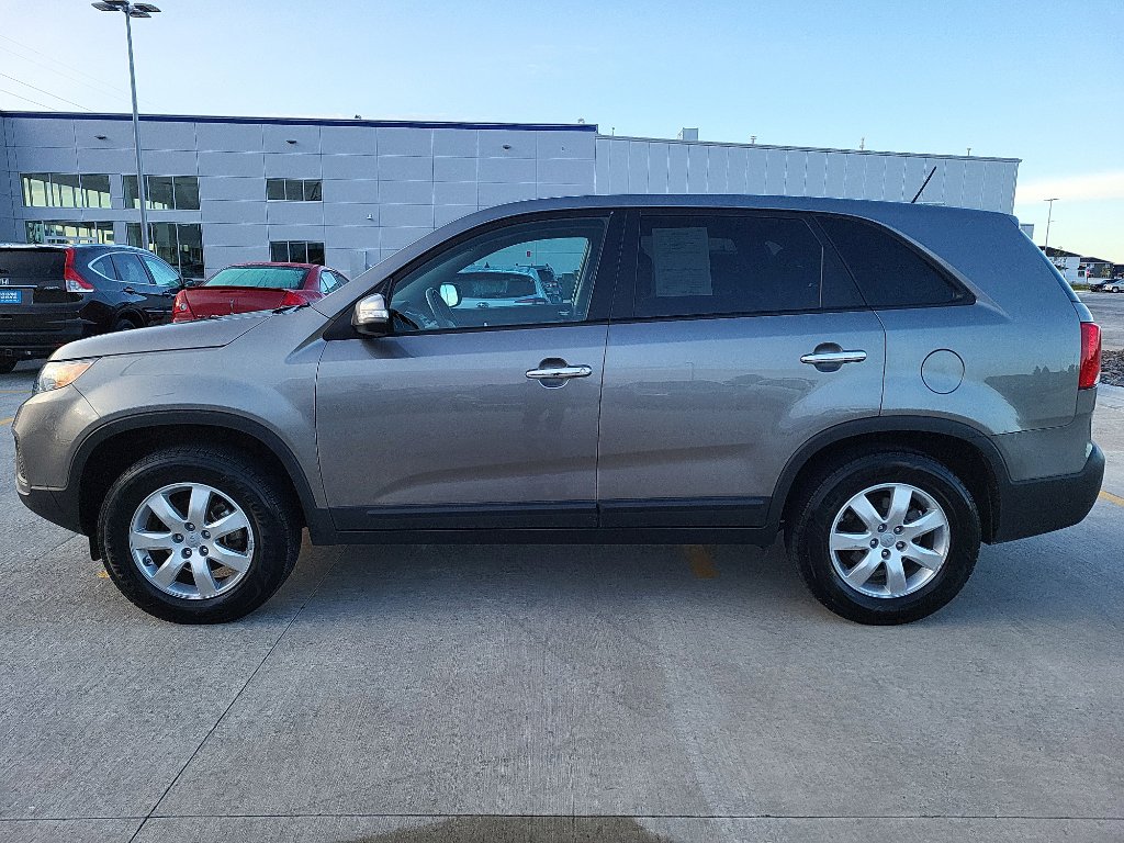 Used 2013 Kia Sorento LX