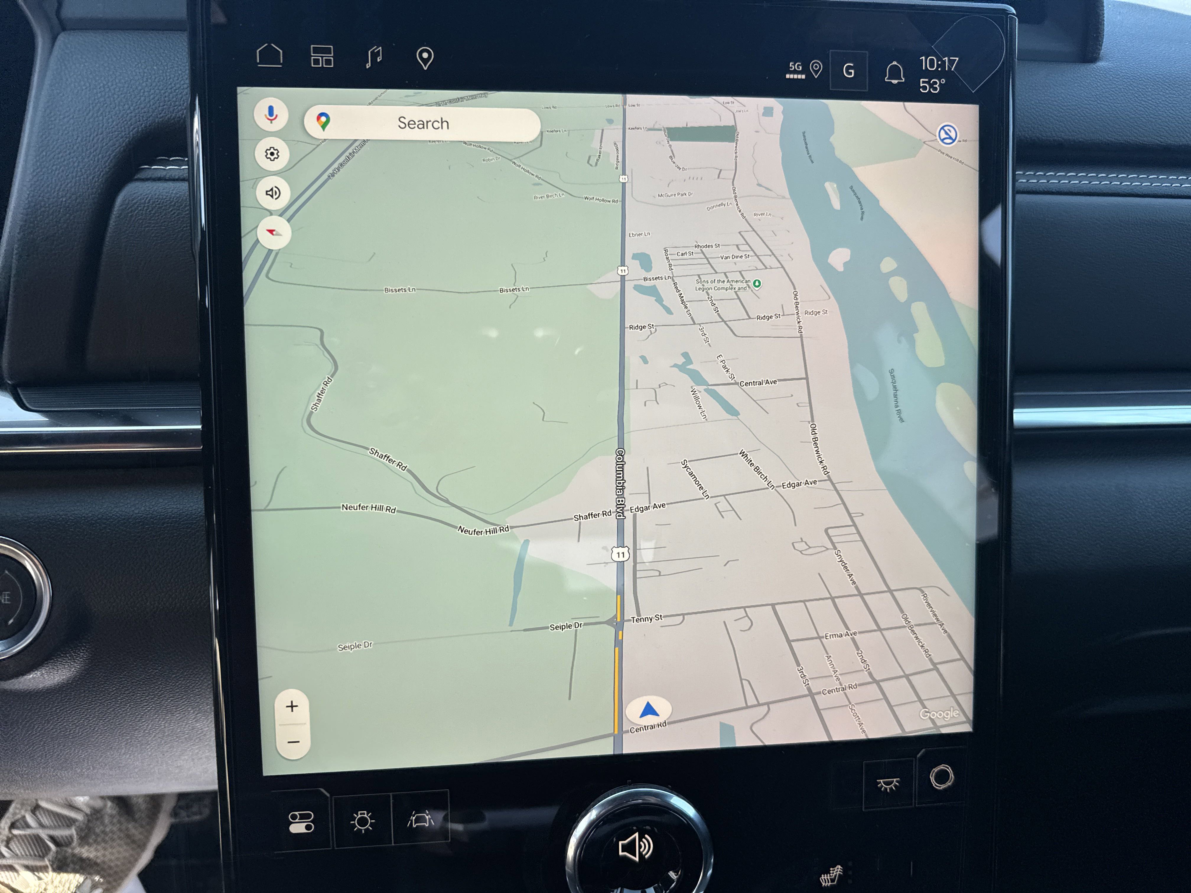 New 2026 GMC Terrain Elevation image 27